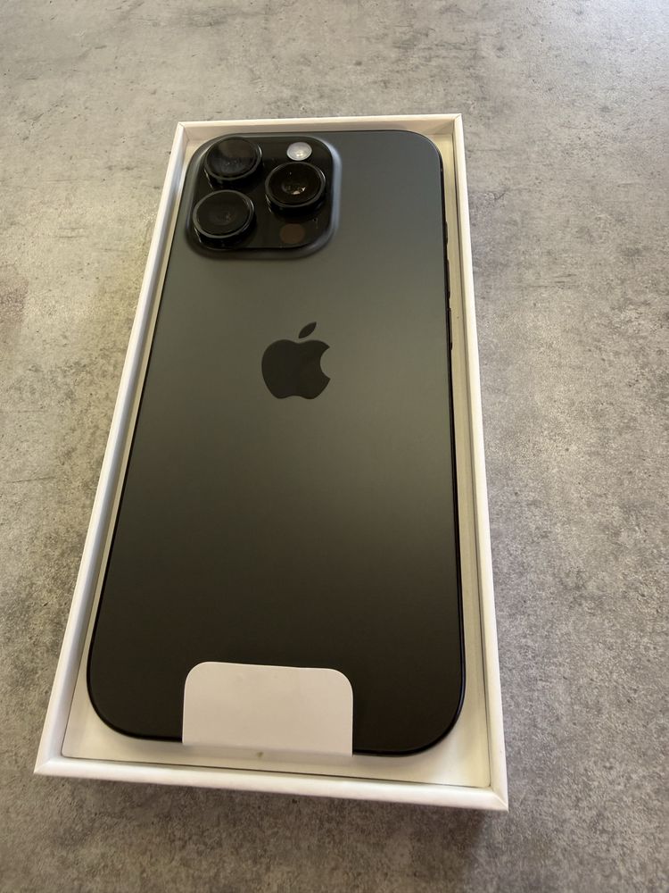 Iphone 16 Pro 256GB Нов Б- 107494
