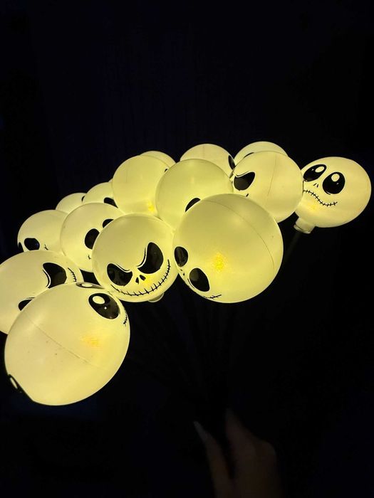 Lumini pentru gradina solare