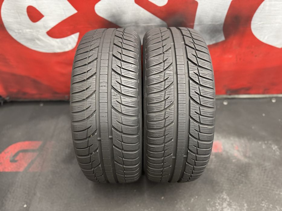 205 55 16, Зимни гуми, Toyo SnowProxS943, 2 броя