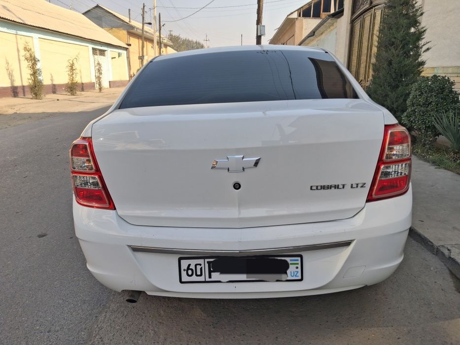 Kobalt 4 poʻz avtomat metan