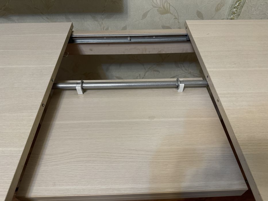 Стол-трансформер