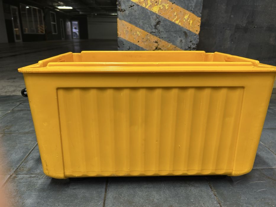 Термоконтейнер Avatherm 300