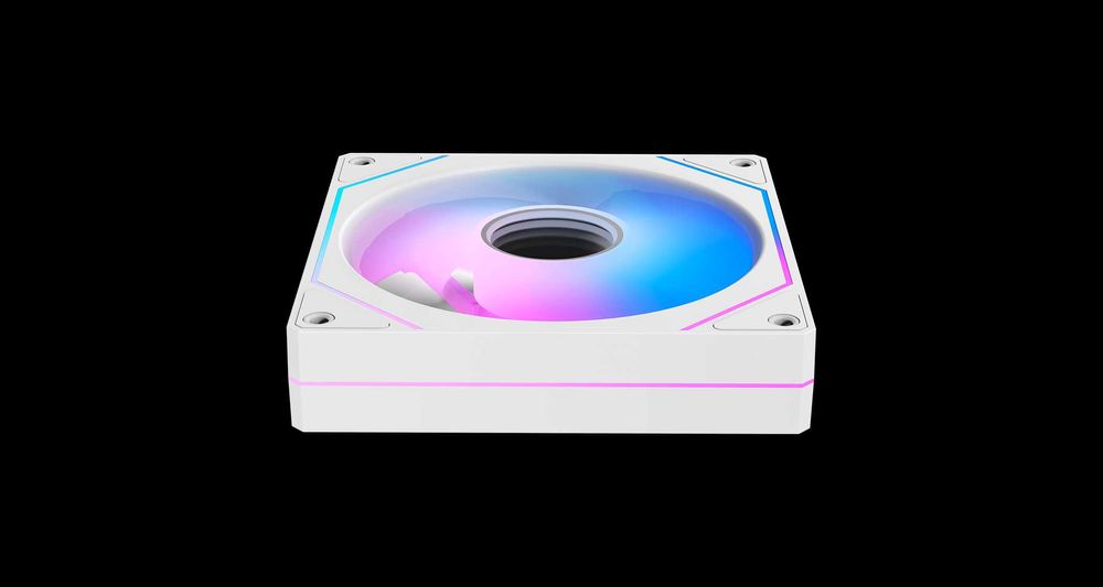 Ocypus Gamma F12 ARGB 120mm
