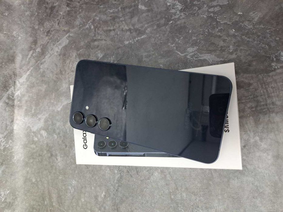 Samsung Galaxy A55, 128 гб (789030 г. Абая 128, 21)