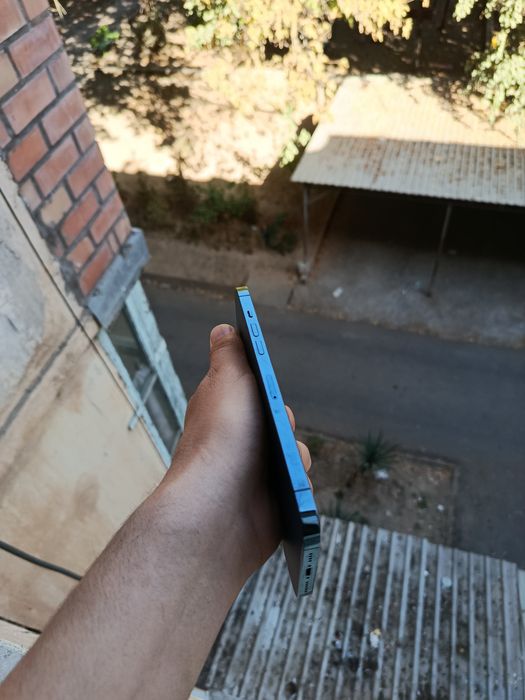 Iphone 12 pro max ochilmagan