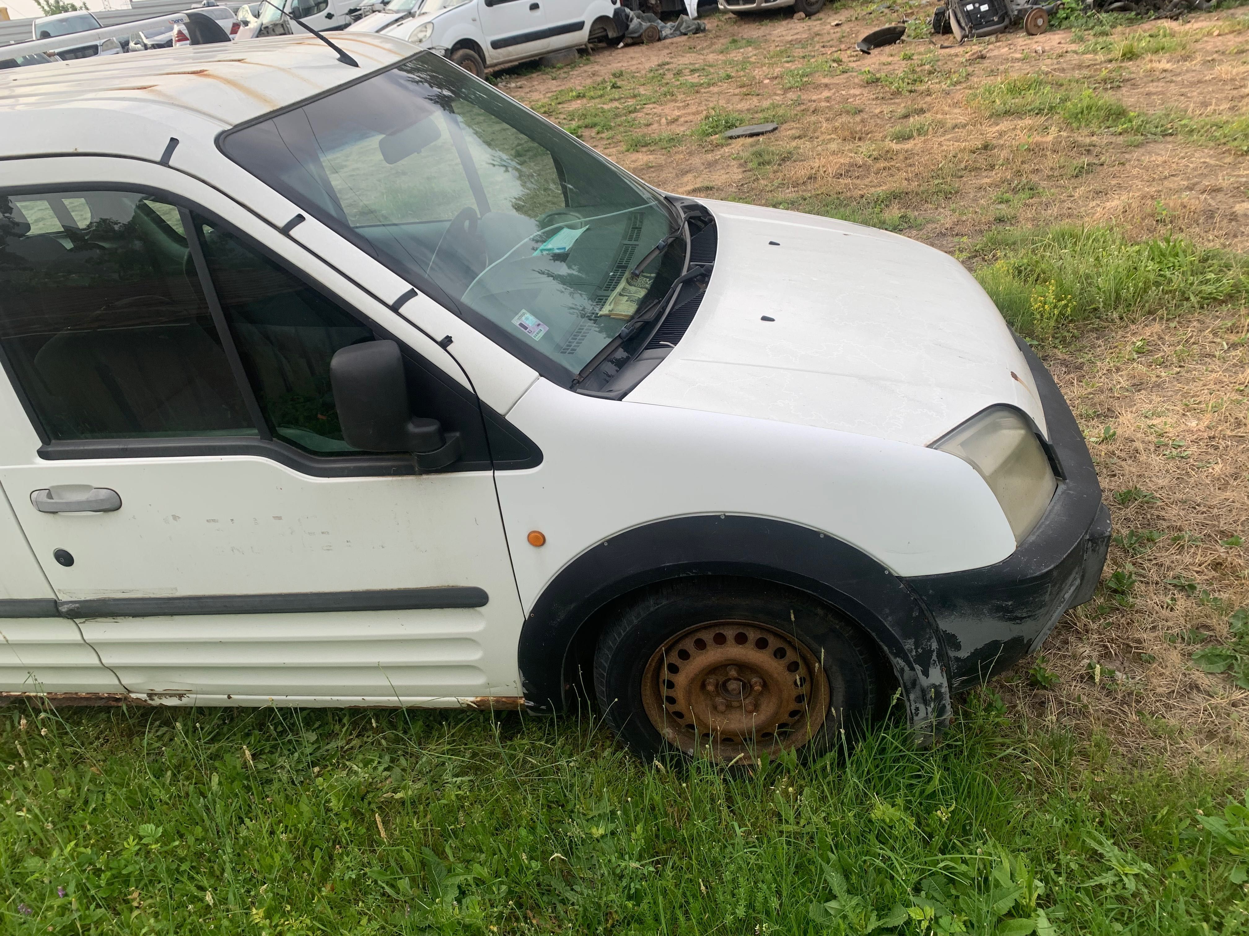 Ford Connect 1.8tdci 2006г