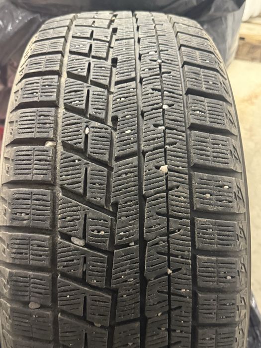 Шины Yokohama 225/45 R18