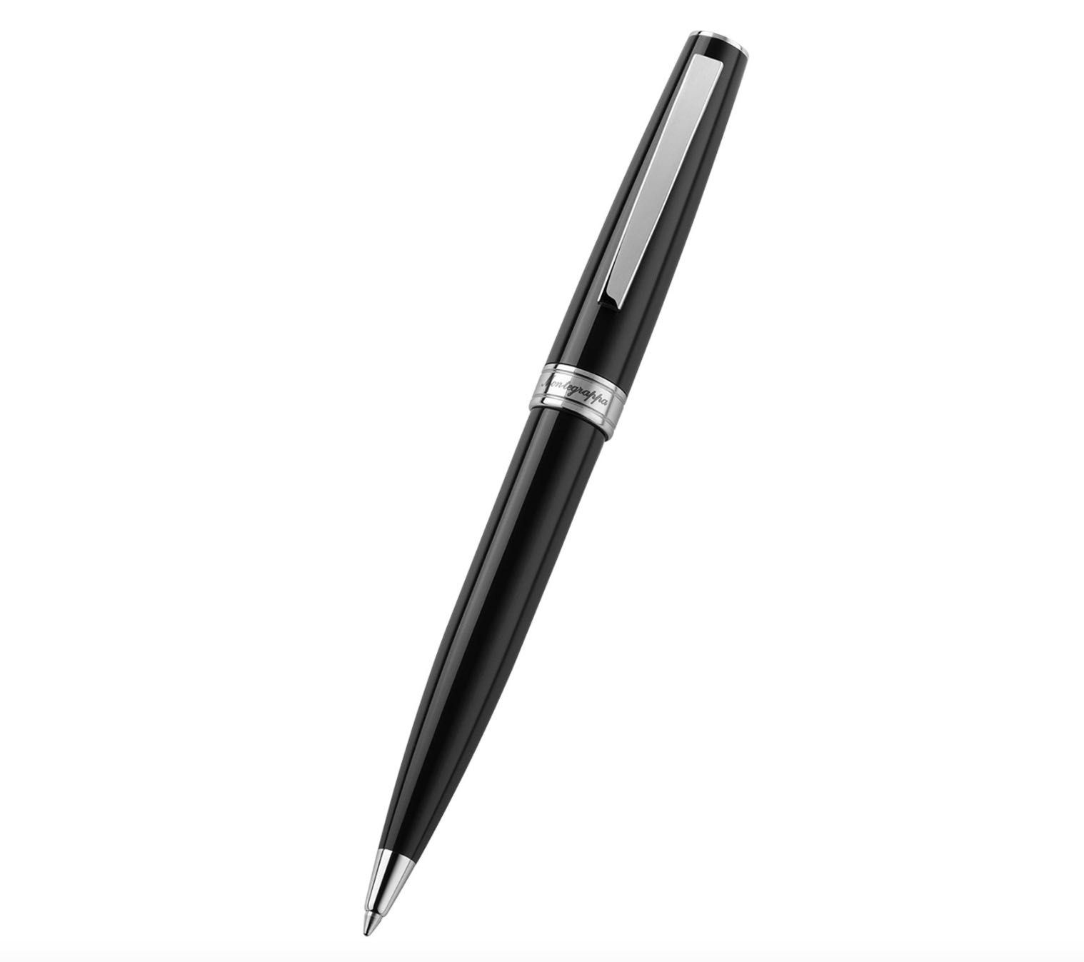 NEW Шариковая ручка Montegrappa Armonia ISA1RBAC