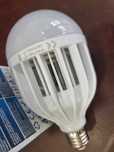 Крушка за комари / LED MOSQUITO BULB E27 8W+2W