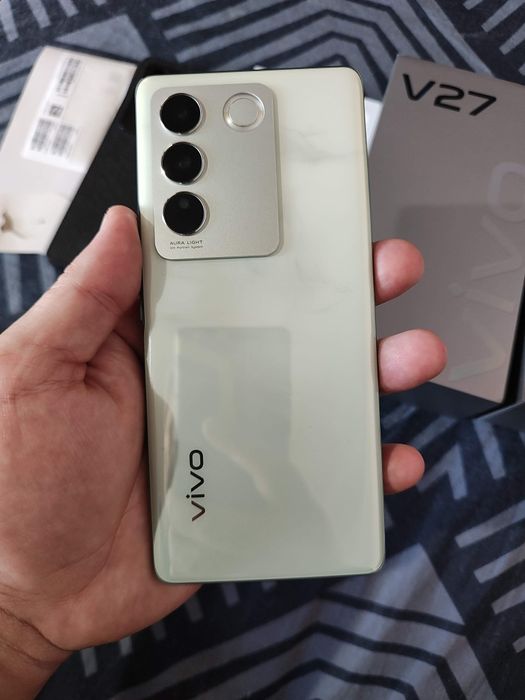 Vivo V27 5G 256/12