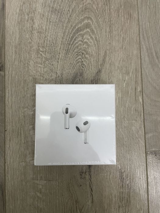 Продам наушники безпроводные