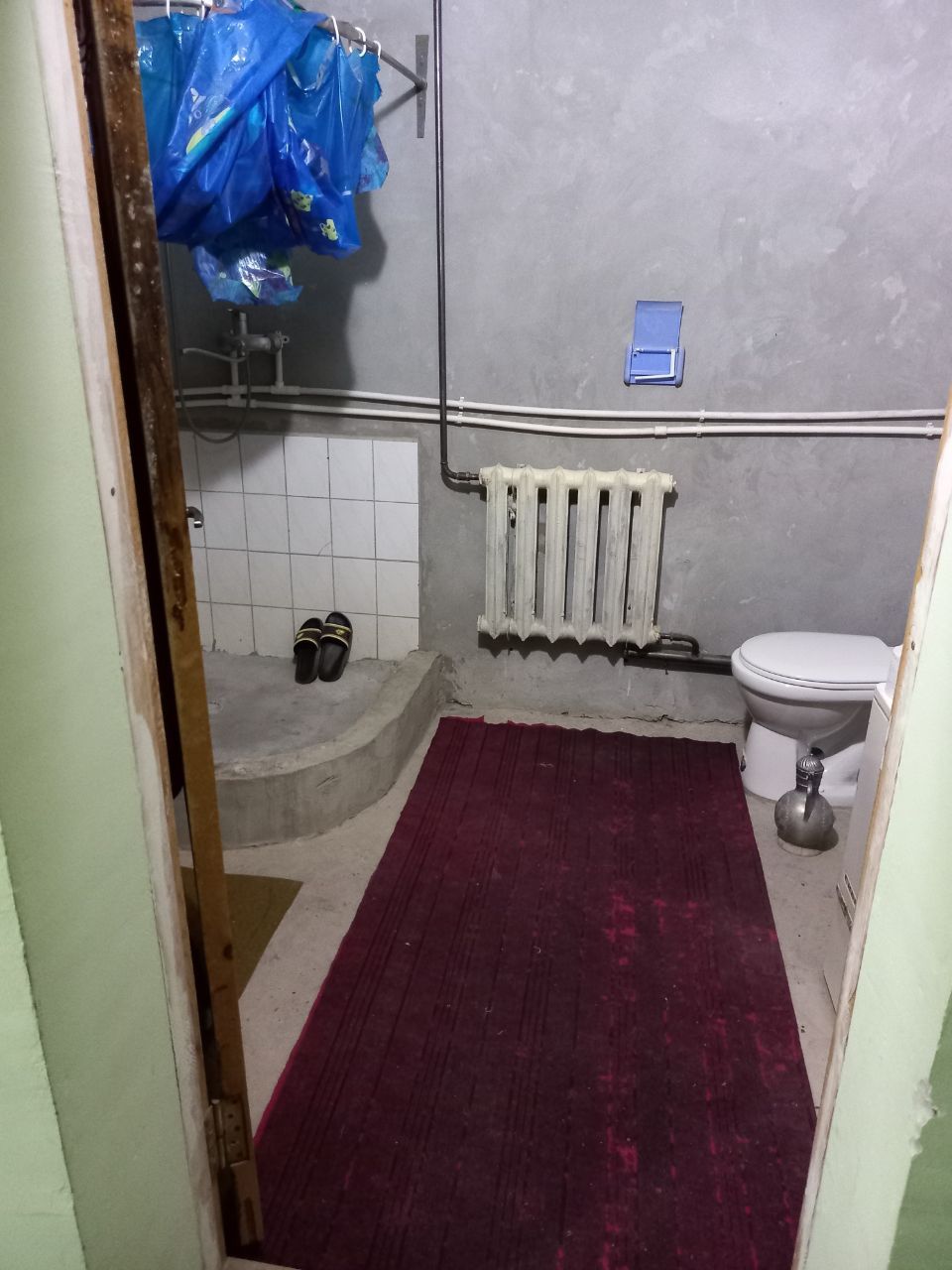 Ховли Сотилади, Фарход савхози, Локацияси яхши жойда. 6 сотих.