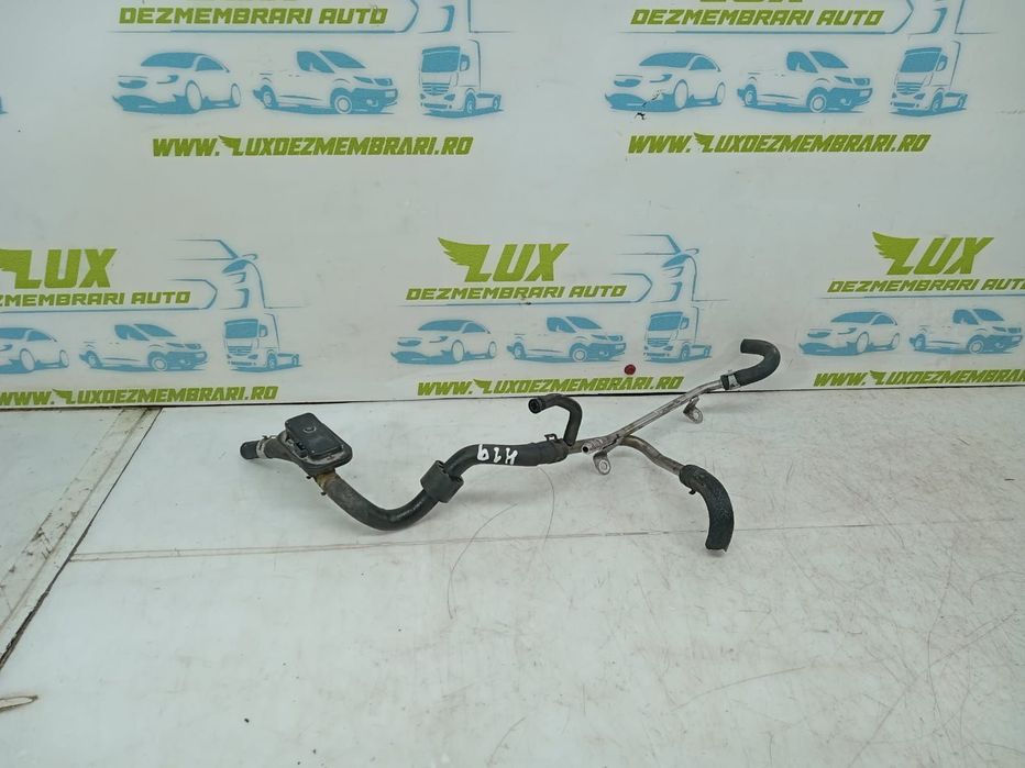 Conducta combustibil  2.0 tdi crlb 04L201360M Volkswagen VW Golf 7