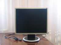 Monitor LCD Samsung SyncMaster 940N 19 inch