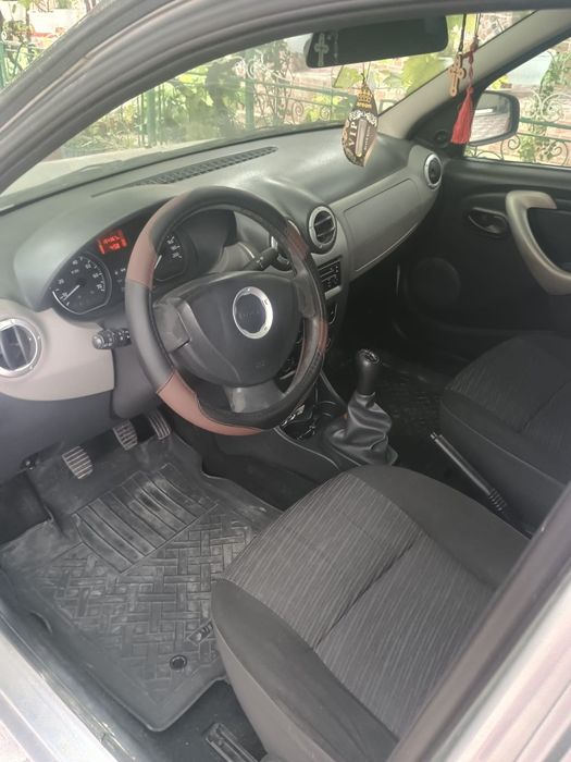 De vânzare Dacia Logan 2 2009