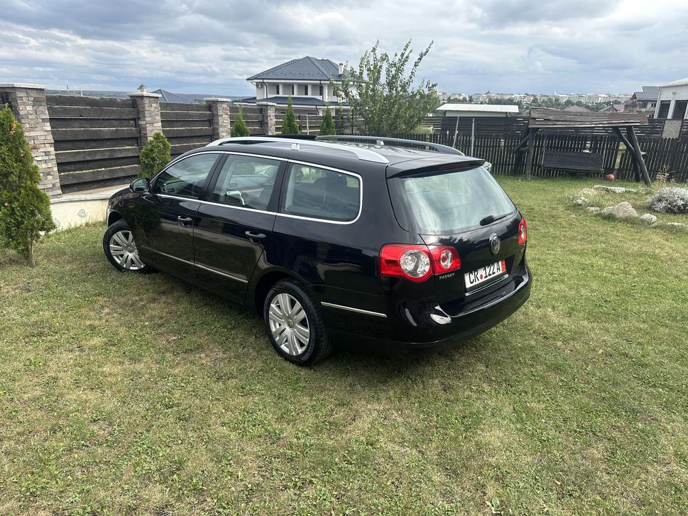 VW PASSAT 1.4 TSI* 150cp* 2010* FULLL!!!