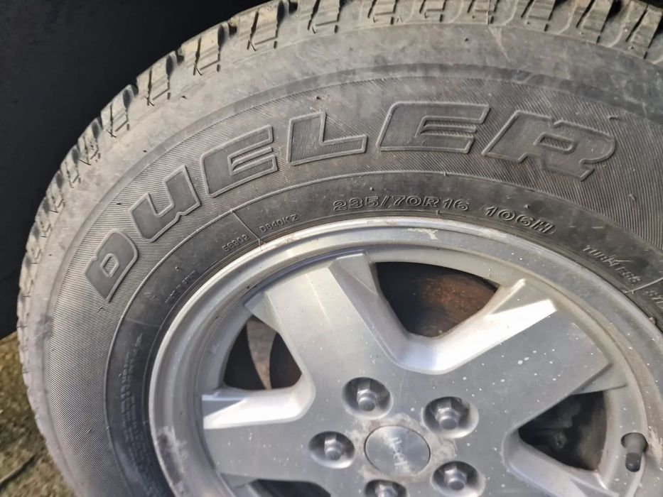 Dezmembram Jeep Cherokee Liberty 4x4, an 2006, 2.8 CRDI