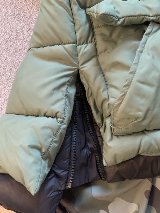 Детско Зимно яке  Mayoral-152см със светлоотразителен детайл.