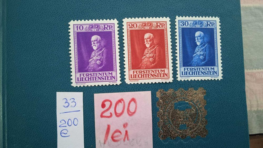 timbre straine cu cota buna