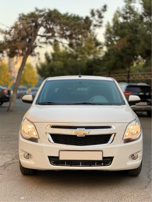 Cobalt LTZ 2024 A/T