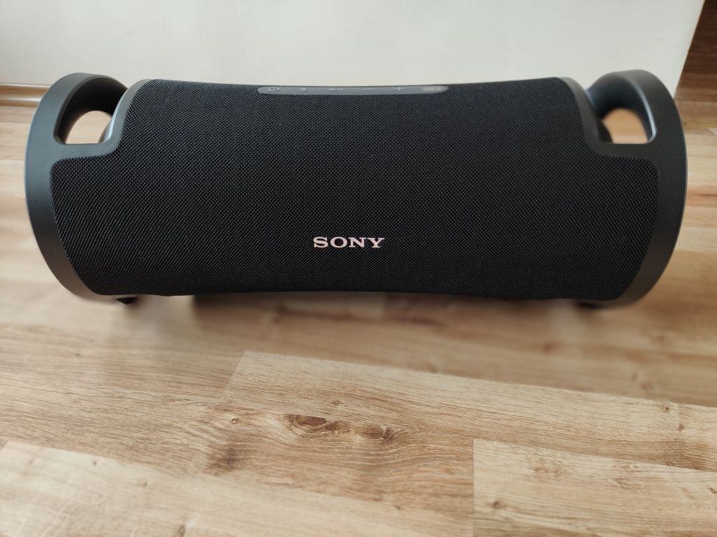 Sony ULT FIELD 7 блутут колонка