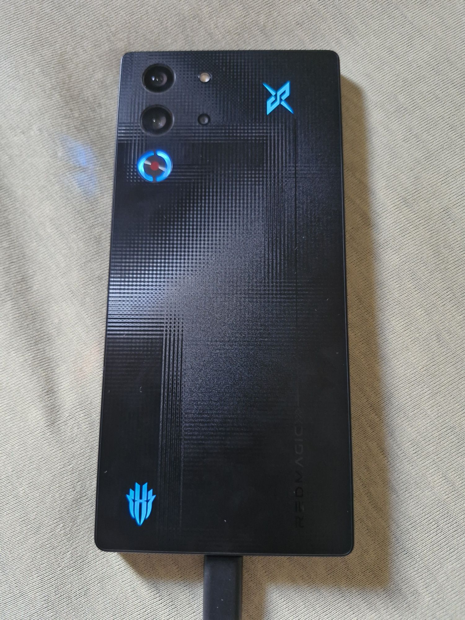 ZTE RedMagic 10S Pro