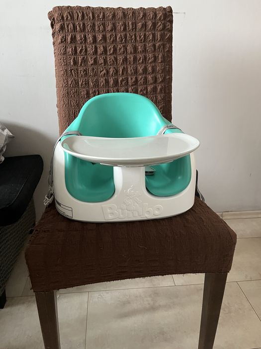 Детско столче за хранене