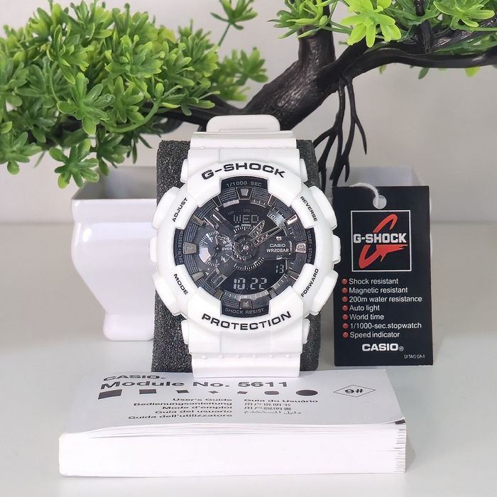 Ceas G-Shock GA-110LP