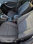 Scaune ford focus 3