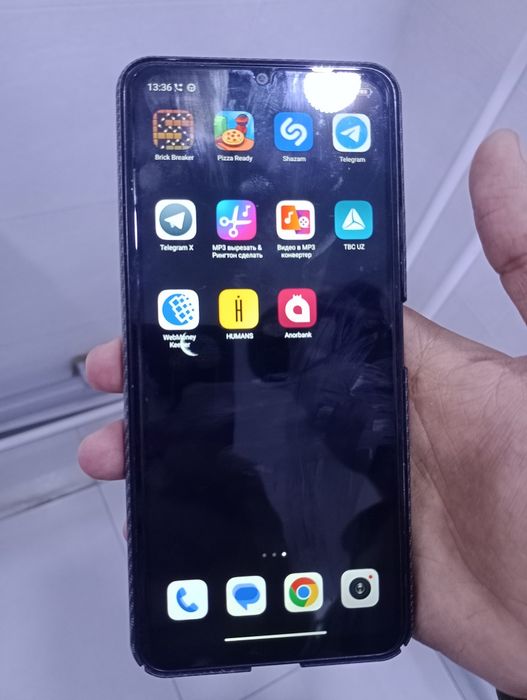 Редми 13С 8/256 срочно сотилади