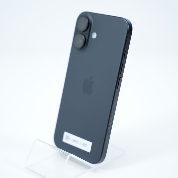 Telefon Apple iPhone 16 128GB - BSGmag