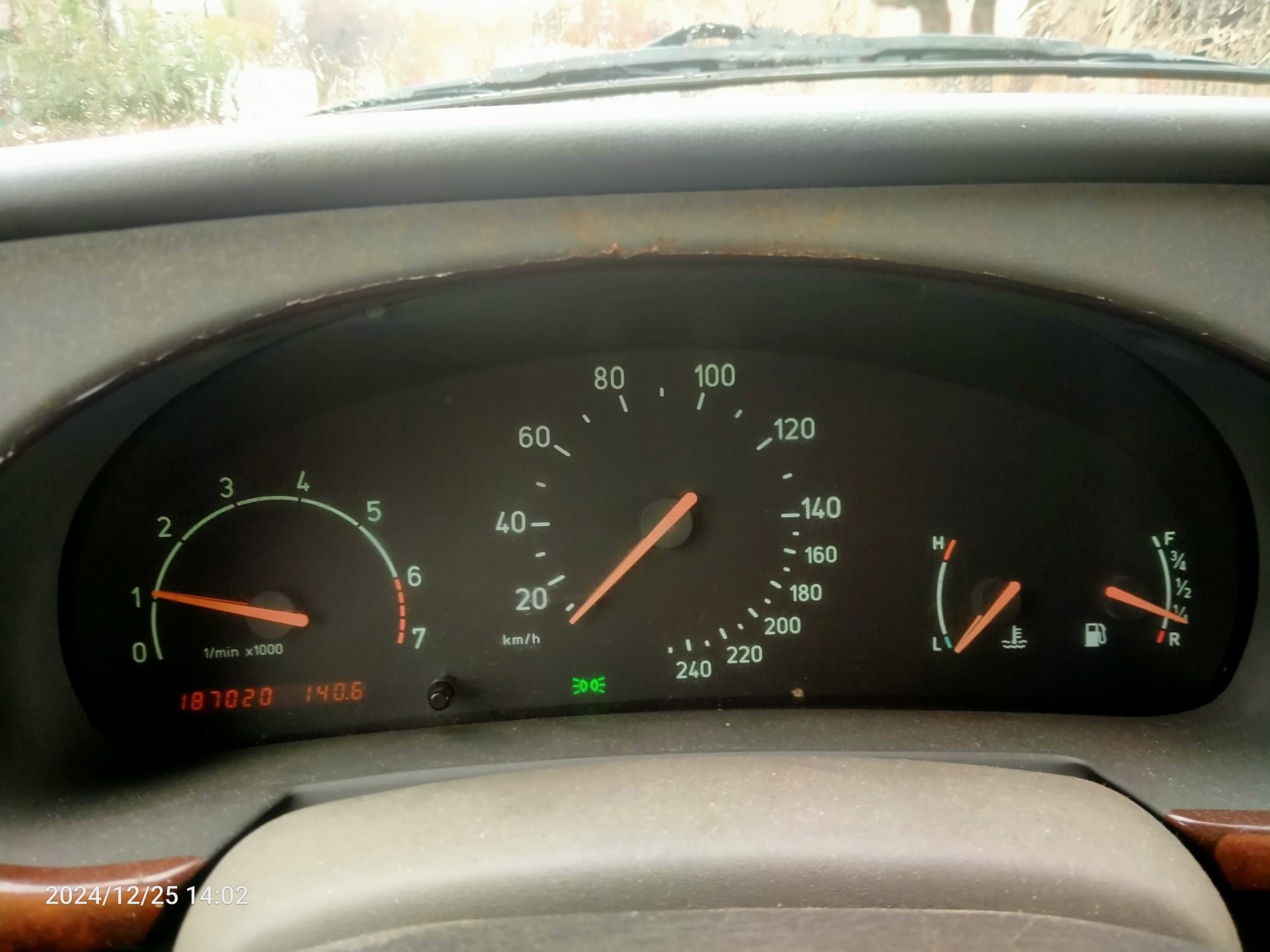 Saab 93 cabriolet