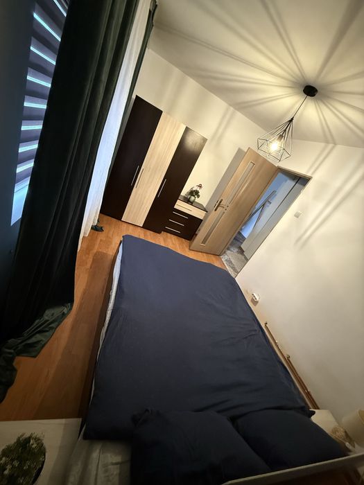 Apartament 2 camere Rovine de inchiriat