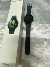 Samsung Galaxy Watch 4 44mm (0702 г.Уральск) ЛОТ: 360239