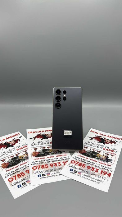 Samsung S25 Ultra 512Gb/12Ram