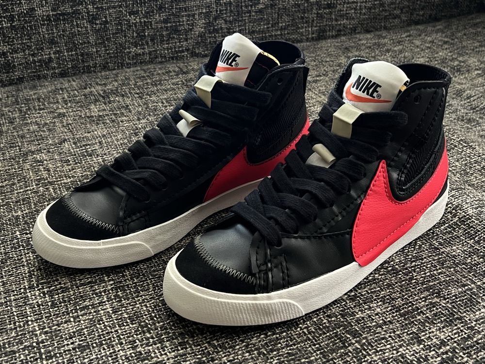 NIKE Blazed Mid ‘77 Jumbo / EU44 - UK9 / номер 44