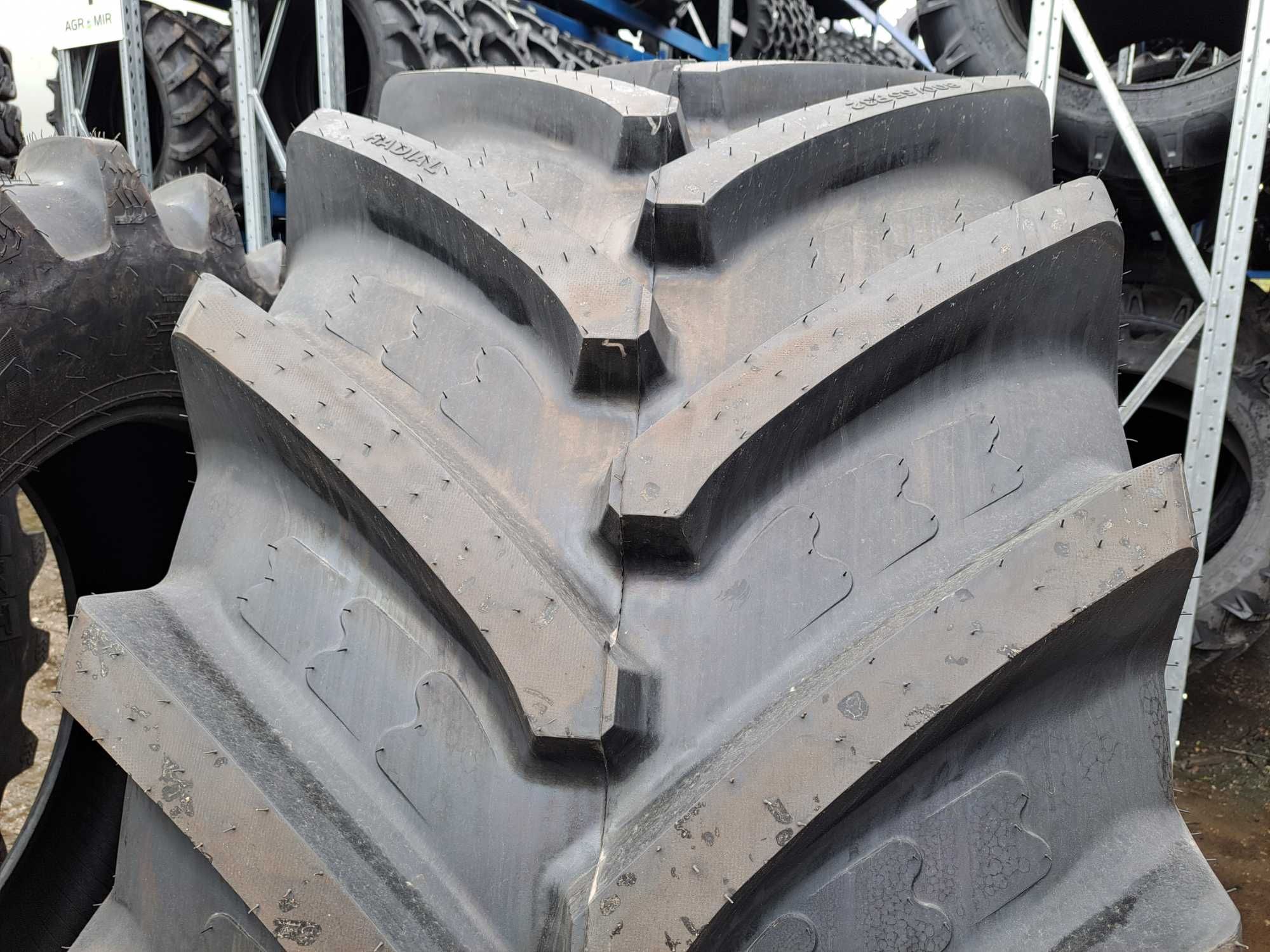 Anvelope radiale COMBINA 800/65R32 BKT AGRIMAX TERIS cauciucuri noi