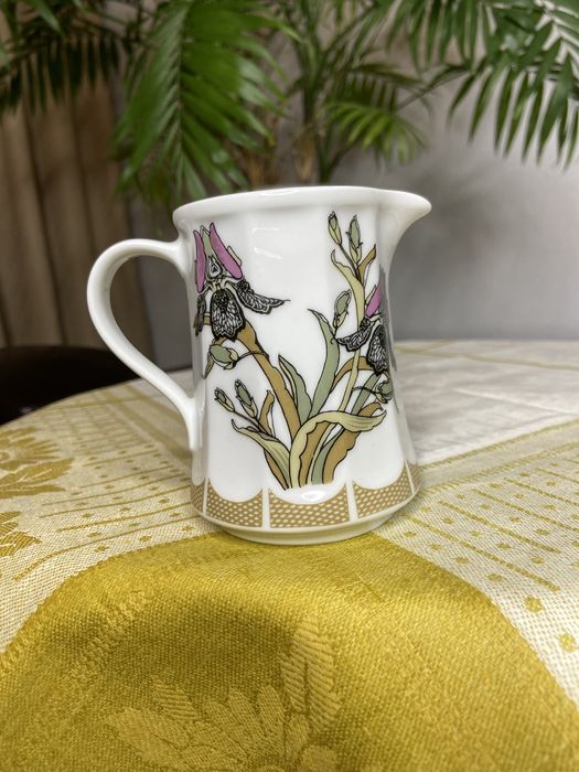 Молочник,ГДР,1970-80 гг