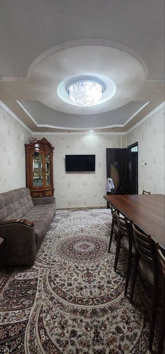 Сотилади — Yunusobod-18, 3 хона