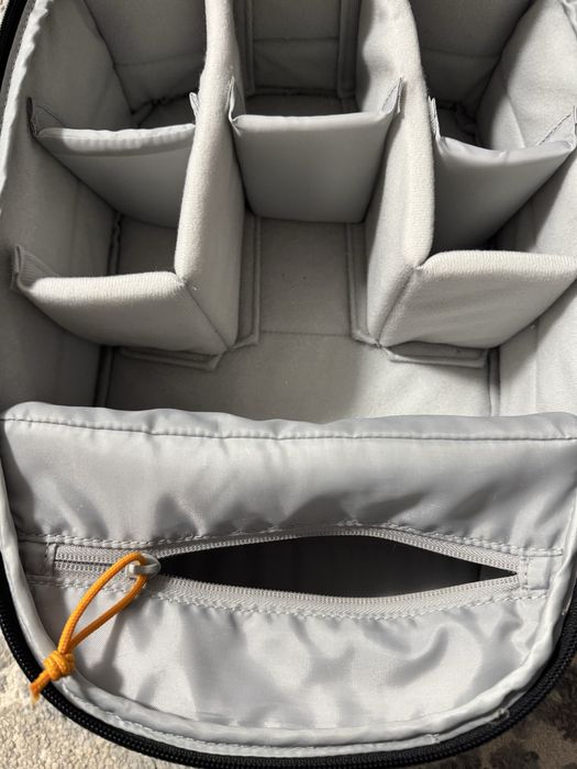 Ghiozdan Lowepro Tahoe BP 150 Rucsac Foto