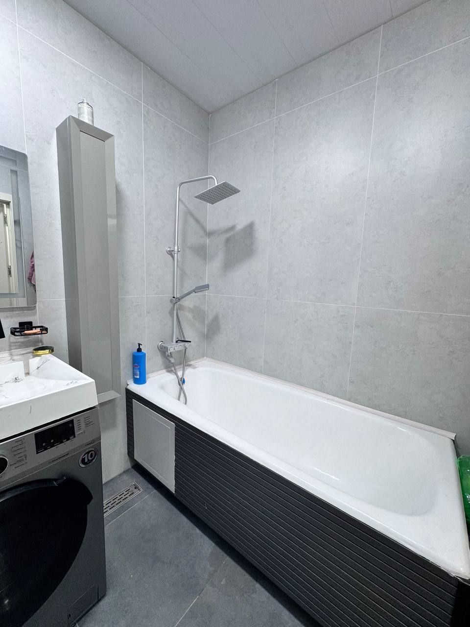 Продаётся 3/1/5 на м-в Ахмад Югнаки