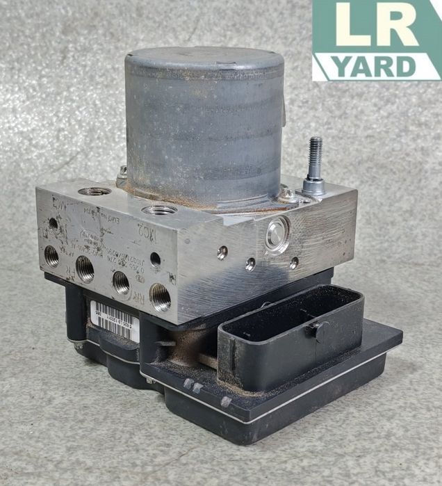 Pompa ABS DISCOVERY 4; ROVER SPORT 2010-2013; RANGE ROVER 2010-2012