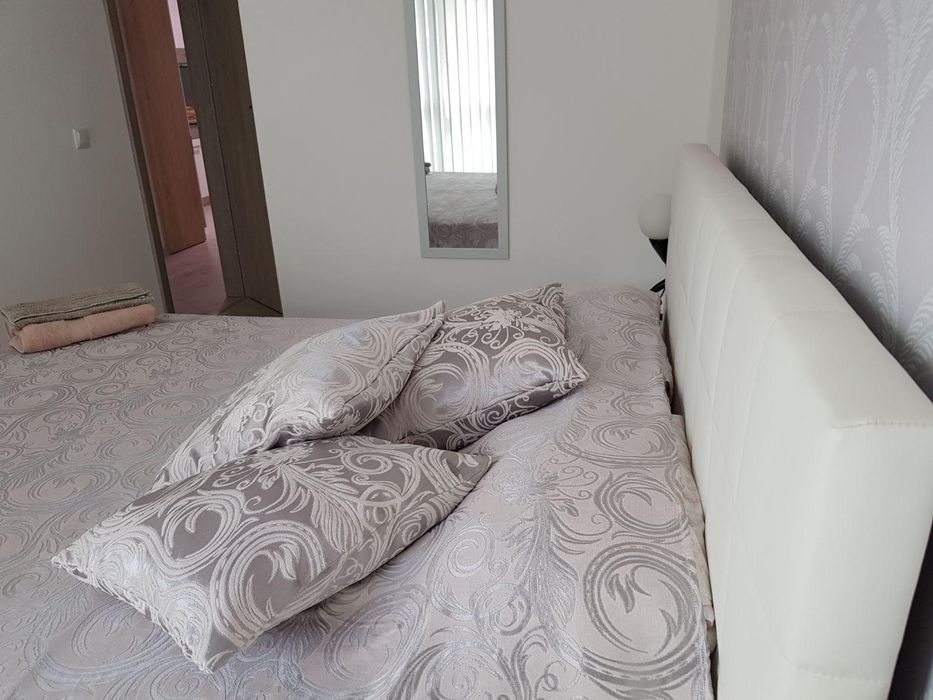 Дава се под наем Тристаен апартамент в Пловдив, Център - 103 кв.м за 700 € - Снимка #5