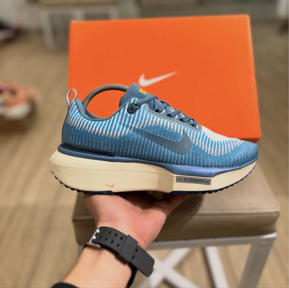 Nike ZoomX invincible 4