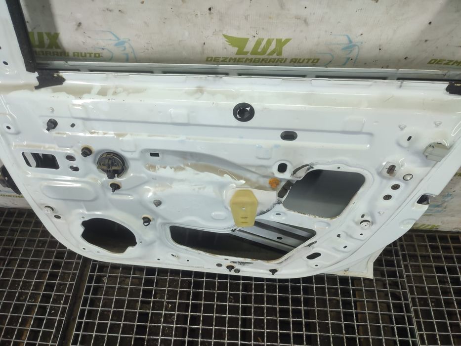 Usa dreapta fata Dacia Logan 3 [2020 - 2024] 1.0 tce H4D480