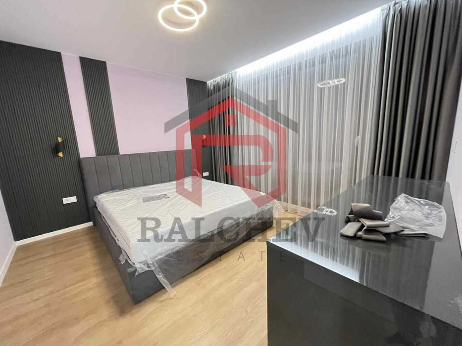 Многостаен апартамент с Морска панорама / м-т Кабакум