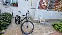 Bicicleta CROSS Sprinter 26'' culoare neagra