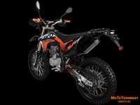 Мотоцикл Kayo T4 300 ENDURO