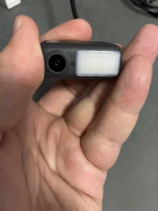 DJI OM 8/OM 7P/OM 7 - Камера