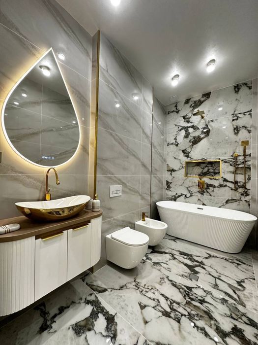 Продается новый дом Центр луначарского.